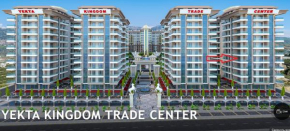 YEKTA KINGDOM TRADE CENTER